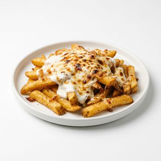 Patatas Gratinadas