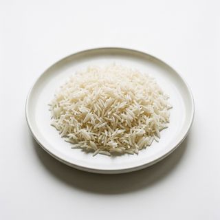 Arroz Basmati