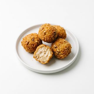 Croquetas De Nueces (5 Uds.)