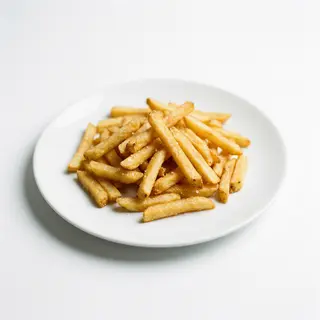 Patatas Fritas
