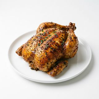 Pollo Asado