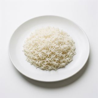 Arroz Blanco