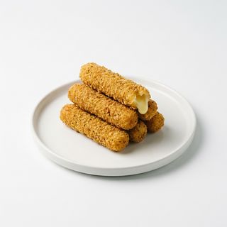 14. Fingers De Queso (5 Uds.)