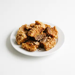 Chicharrón