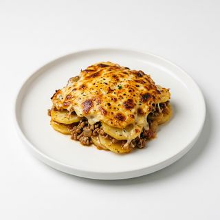 Carne Picada