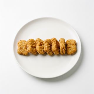 Nuggets De Pollo (7 Pzas.)