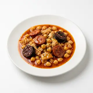 Callos (Ración)