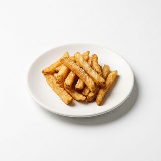 Patatas Pequeñas
