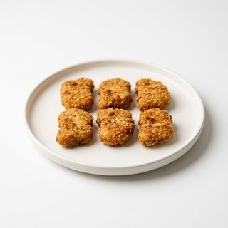 Nuggets (6 Uds.)