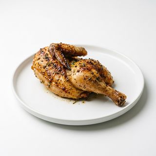 Medio Pollo