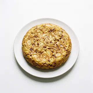 Tortilla Entera