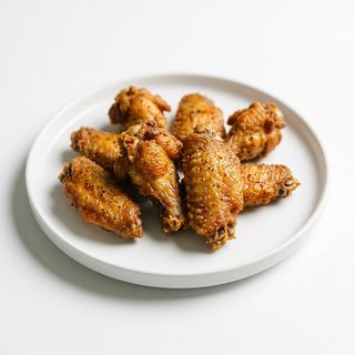 Alitas De Pollo