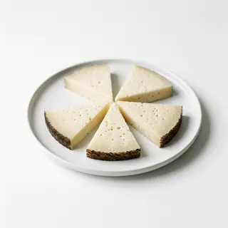 Queso Manchego (Ración)