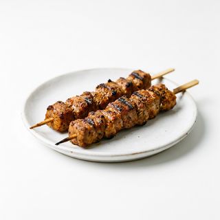 Pinchos Morunos