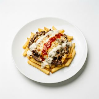 Kapsalon Pequeño