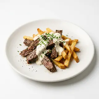 33. Ración De Mini Plato Solo Ternera
