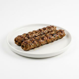 Sheek Kebab (2 Uds.)