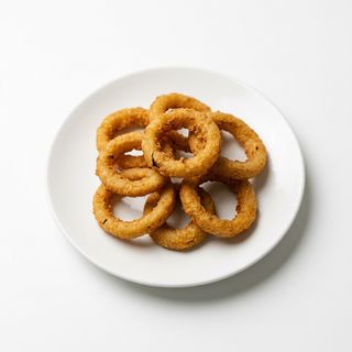 Aros De Cebolla (8 Uds.)