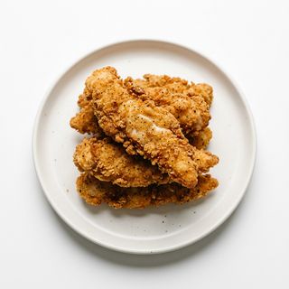 R3 Fingers De Pollo