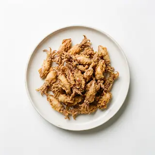 Chopitos Andaluza