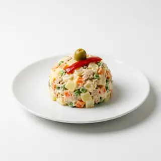 Ensaladilla Rusa