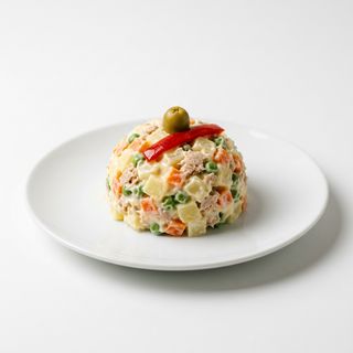 Ensaladilla Rusa
