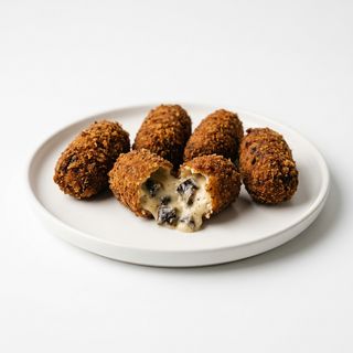 Croquetas De Boletus (6 Uds.)