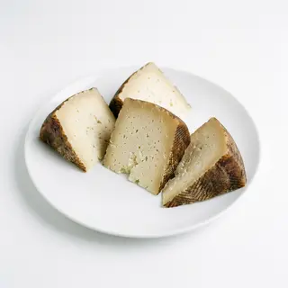 Queso Idiazabal (Ración)