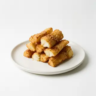 Yuca (4 Uds.)