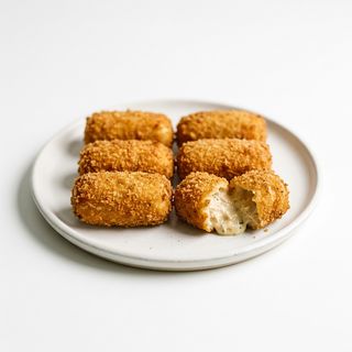 Croquetas De Pollo (6 Uds.)