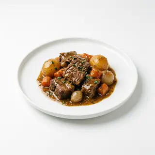 Carne Guisada