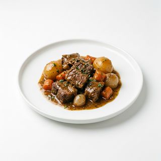 Carne Guisada