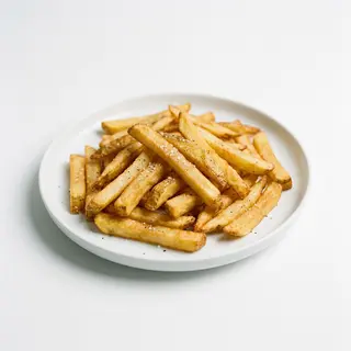 71-Patatas Fritas