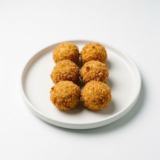 Bolas De Pollo (6 Uds.)