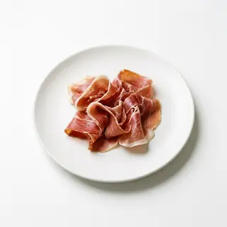 Jamón Serrano (Ración)