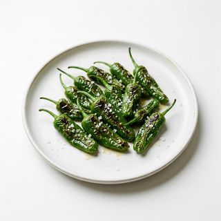 Pimientos Del País (12 Uds.)