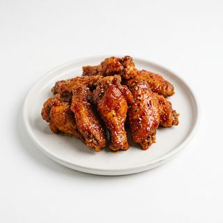 Alitas Misisipi