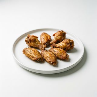 Alitas De Pollo (6 Uds.)