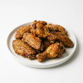 Alitas de pollo grande