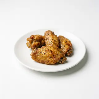 Alitas De Pollo Peqeño