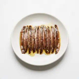 Anchoas (Ración)