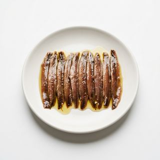 Anchoas (Ración)