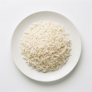 Arroz Basmati