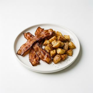 Bacon (Ración)