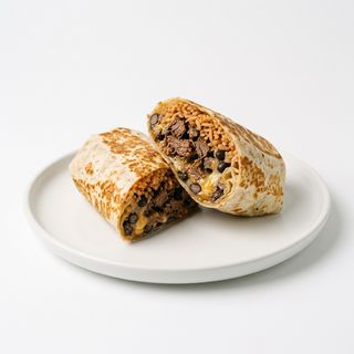 Burritos (Ración)