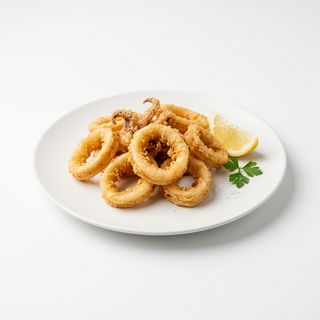 Calamares Del Cantábrico