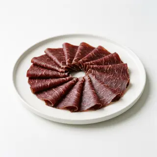Cecina De Astorga