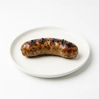 Chorizo asado criollo (1 ud.)
