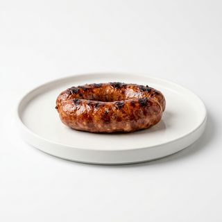 Chorizo Santarosano (Ración)