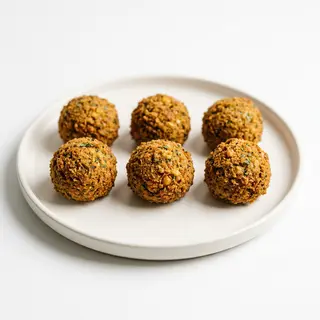 Falafel (6 Uds.)